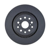 RDA OE Replacement Brake Rotor Single 357mm Front RDA8180