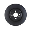 RDA OE Replacement Brake Rotor Single 316mm Front RDA8205