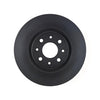 RDA OE Replacement Brake Rotor Single 281mm Front RDA8223
