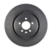 RDA OE Replacement Brake Rotor Single 249mm Rear RDA8245