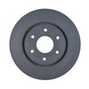 RDA OE Replacement Brake Rotor Single 358mm Front RDA8258
