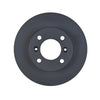 RDA OE Replacement Brake Rotor Single 236mm Front RDA8261