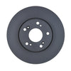 RDA OE Replacement Brake Rotor Single 280mm Front RDA8366