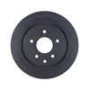 RDA OE Replacement Brake Rotor Single 308mm Rear RDA8375