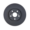 RDA OE Replacement Brake Rotor Single 275mm Front RDA8392