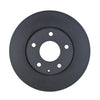 RDA OE Replacement Brake Rotor Single 280mm Front RDA8399