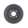 RDA OE Replacement Brake Rotor Single 258mm Front RDA8426