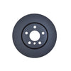 RDA OE Replacement Brake Rotor Single 294mm Front RDA8441
