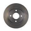 RDA OE Replacement Brake Rotor Single 260mm Front RDA850