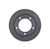 RDA OE Replacement Brake Rotor Single 272mm Front RDA872