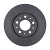 RDA OE Replacement Brake Rotor Single 280mm Front RDA882