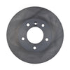 RDA OE Replacement Brake Rotor Single 291mm Front RDA98