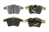 RDA Brakes Extreme Brake Pad Set Front RDX2323SM