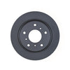 RDA OE Replacement Brake Rotor Single 289mm Front RDA35