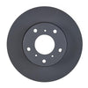 RDA OE Replacement Brake Rotor Single 296mm Front RDA40