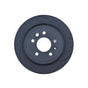 RDA Slotted And Dimpled Brake Rotor Pair 303mm Rear