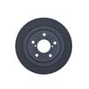 RDA OE Replacement Brake Rotor Single 266mm Rear RDA644