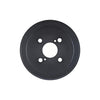 RDA Brake Drum Pair 200mm Rear RDA6596