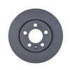 RDA OE Replacement Brake Rotor Single 256mm Front RDA7196