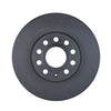 RDA OE Replacement Brake Rotor Single 288mm Front RDA7227