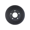 RDA OE Replacement Brake Rotor Single 278mm Front RDA7568