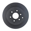RDA OE Replacement Brake Rotor Single 308mm Rear RDA7661