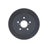 RDA OE Replacement Brake Rotor Single 274mm Rear RDA7666
