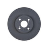 RDA OE Replacement Brake Rotor Single 275mm Front RDA7784