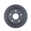 RDA OE Replacement Brake Rotor Single 256mm Front RDA7785