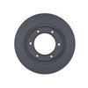 RDA OE Replacement Brake Rotor Single 311mm Front RDA784