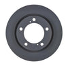 RDA OE Replacement Brake Rotor Single 340mm Front RDA7858