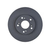 RDA OE Replacement Brake Rotor Single 282mm Front RDA7894