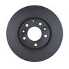 RDA OE Replacement Brake Rotor Single 299mm Front RDA8067