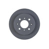 RDA OE Replacement Brake Rotor Single 239mm Rear RDA8117