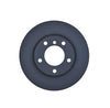 RDA OE Replacement Brake Rotor Single 286mm Front RDA979