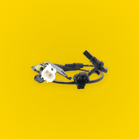 Rear ABS Wheel Speed Sensor for Toyota Hilux Revo 2015-2022