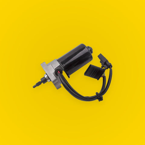Rear Axle Motor Starter for Jeep CHRYSLER Grand Cherokee 2011-2016 68084266AB 68084266AC