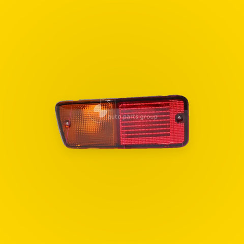 Rear Bar Light Left for Nissan Patrol GU/Y61 (2004-2015)