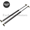 Nissan 300ZX 2+2 Coupe Rear Boot Trunk Gas Struts (1989-1993)