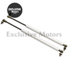 Nissan 300ZX 2+2 Coupe Rear Boot Trunk Gas Struts (1989-1993)