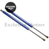 Nissan 300ZX 2+2 Coupe Rear Boot Trunk Gas Struts (1989-1993)