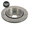 Land Rover Freelander 2, Volvo Rear Brake Disc