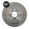Land Rover Freelander 2, Volvo Rear Brake Disc
