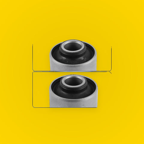 Rear Control Arm Suspension Bushing for Toyota Land Cruiser