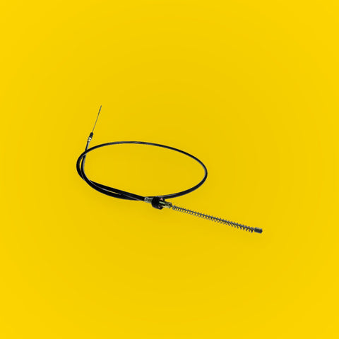 Rear Hand Brake Cables for Mitsubishi Triton L200 1986-1996