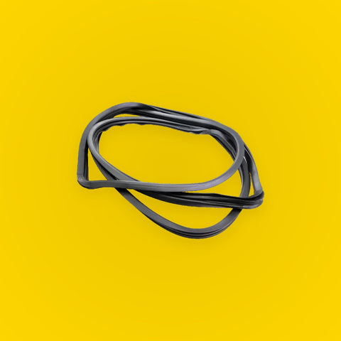 Rear Hatch Weatherstrip Seal for Nissan Fairlady Z 260Z 280Z S30 2+2