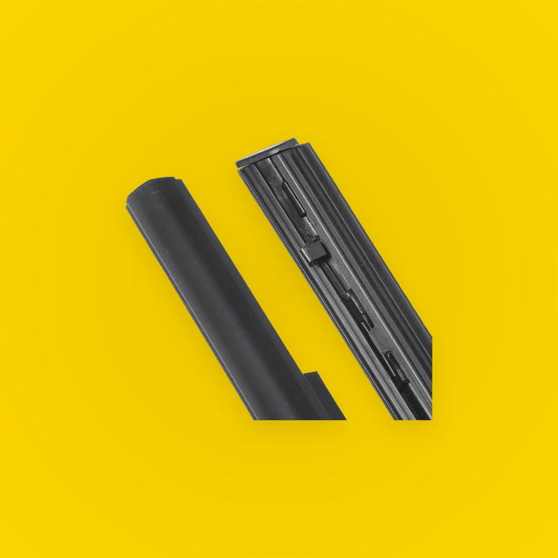 Rear Left Weatherstrip Window Seal for Toyota Sienna (2011-2022)