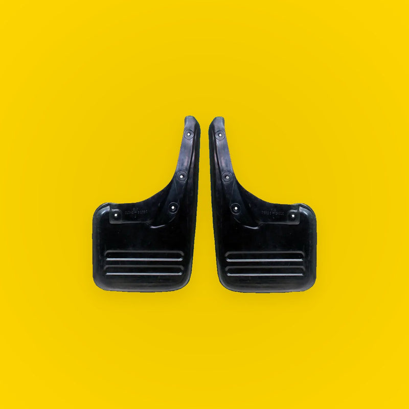 Rear Mudguard Mud Flap for Toyota Hilux SR5 KUN26 Hilux2WD