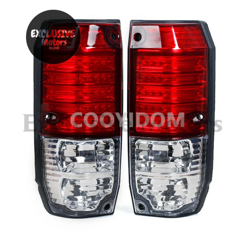 Toyota Prado Rear Tail Light
