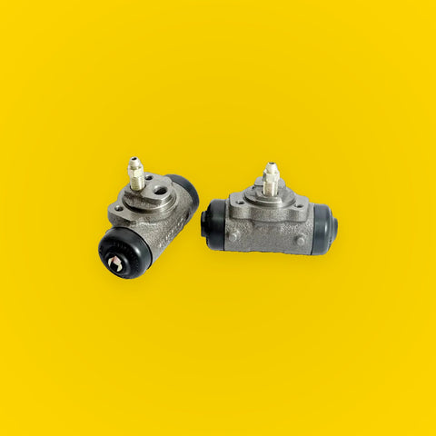 Rear Wheel Brake Cylinder Set for Toyota HiluxKUN10 TGN16 2015-2016